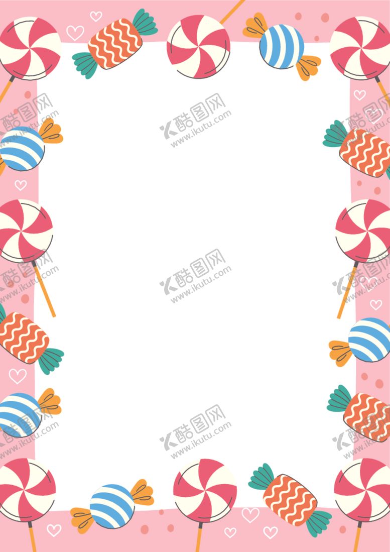 编号：57853112092234458082【酷图网】源文件下载-信纸