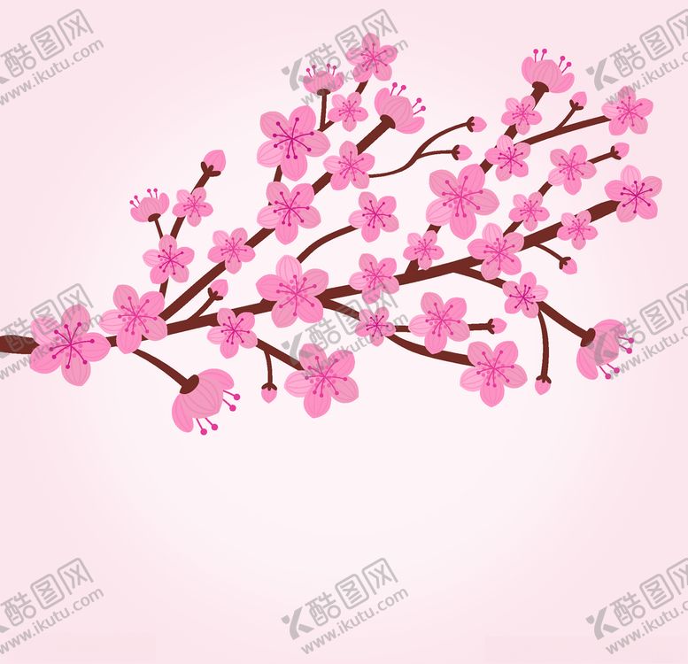 编号：97990510280513022145【酷图网】源文件下载-樱花