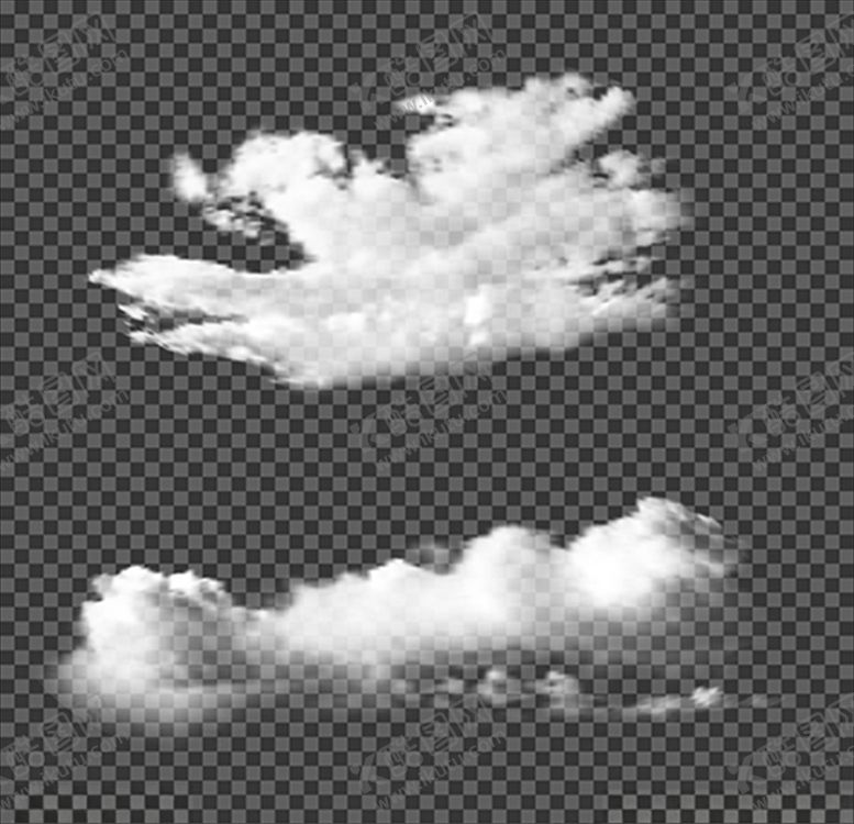 编号：90517505050611447129【酷图网】源文件下载-白云