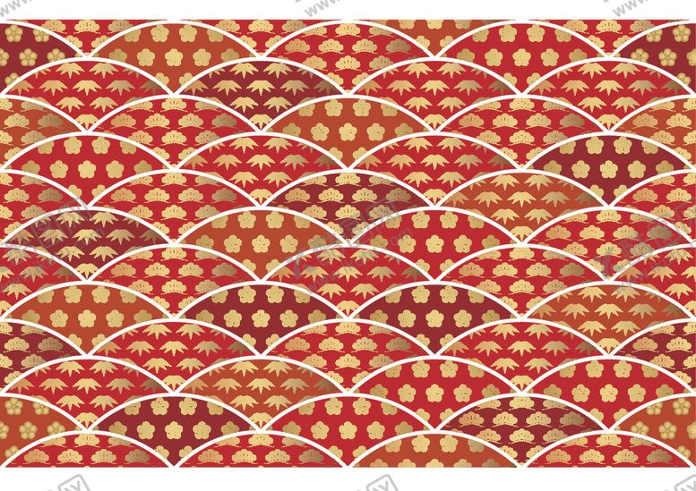 编号：83570509211621082225【酷图网】源文件下载-花纹图案无缝印花