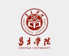 昌吉学院LOGO