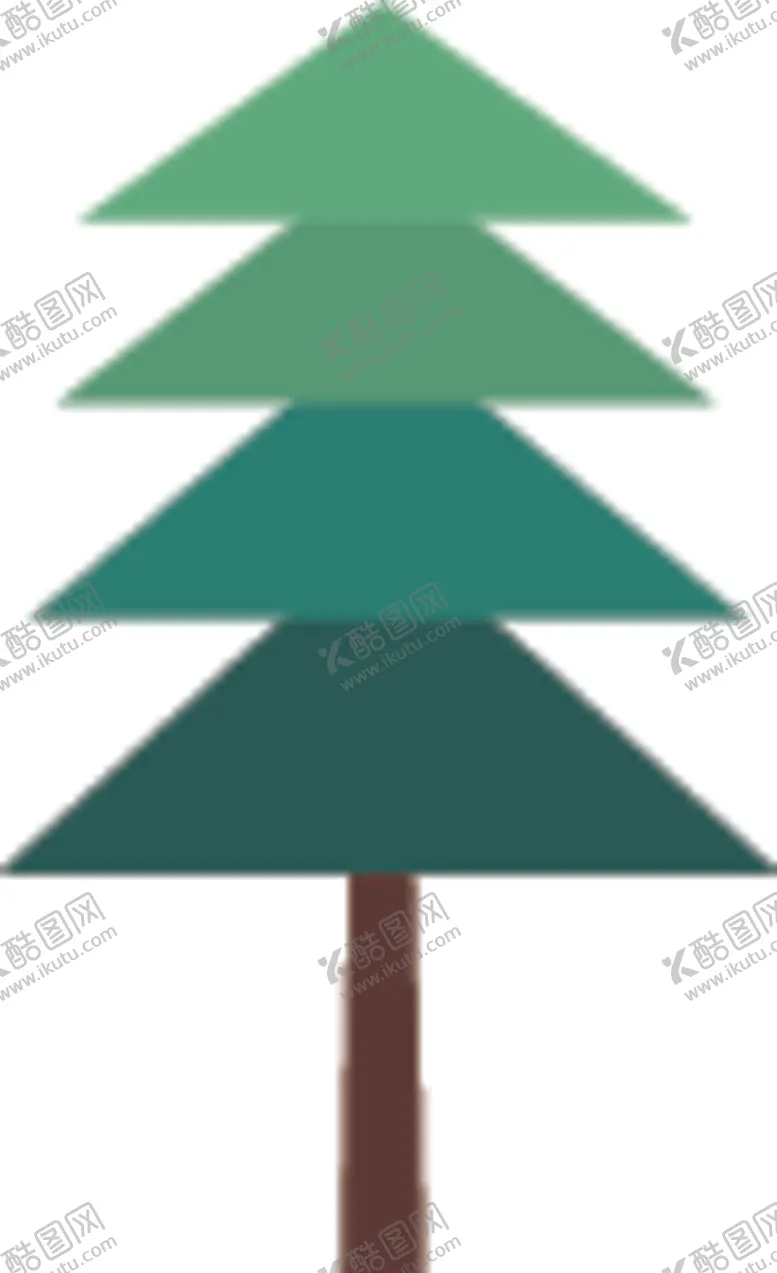 编号：68605607021927126035【酷图网】源文件下载-景观树