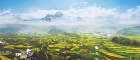 自然风景