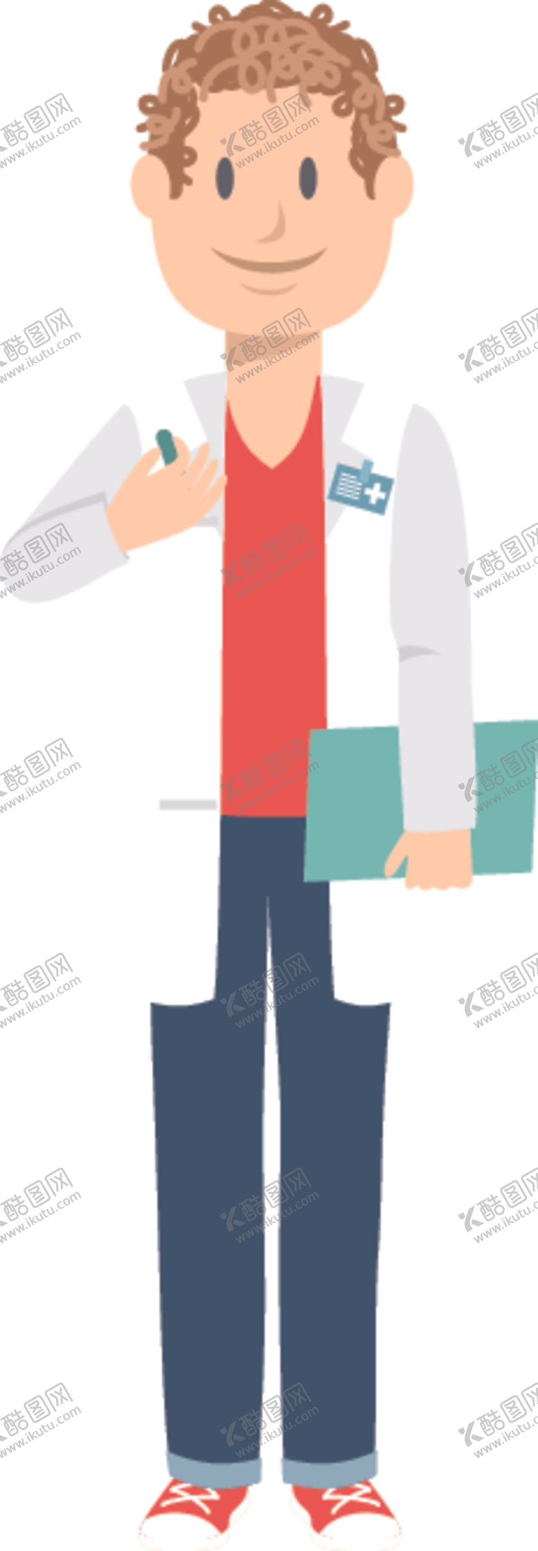 编号：29954605150809324039【酷图网】源文件下载-医护人员