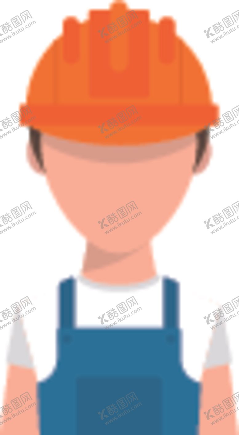 编号：98531107070906257628【酷图网】源文件下载-工人