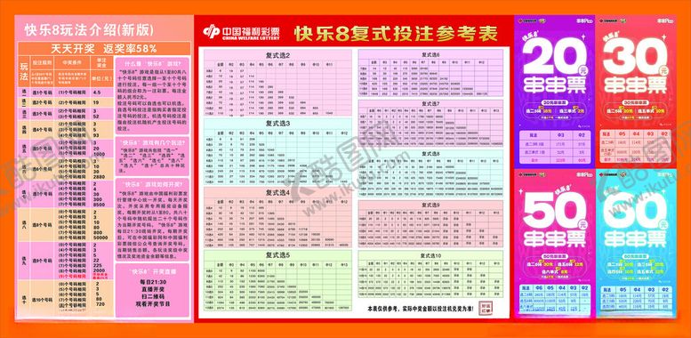 编号：20108104072308512975【酷图网】源文件下载-2026年快乐8彩票新版