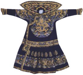 汉服素材