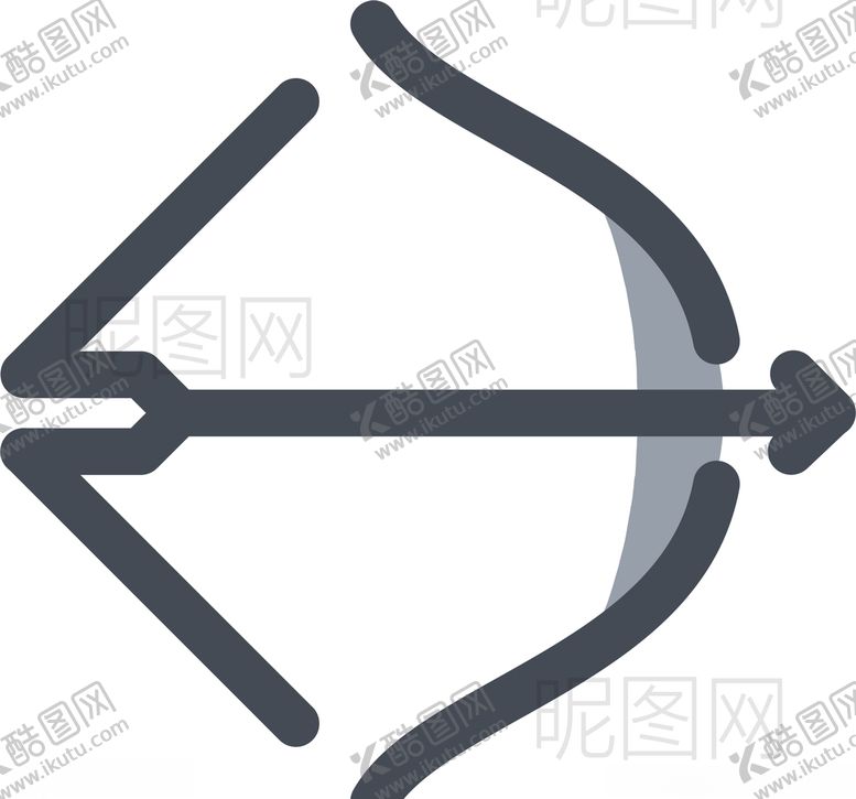 编号：38537404301451032311【酷图网】源文件下载-射箭