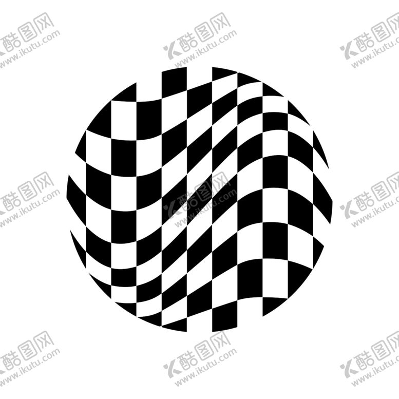 编号：79799106161413458075【酷图网】源文件下载-抽象潮流图案几何背景图案