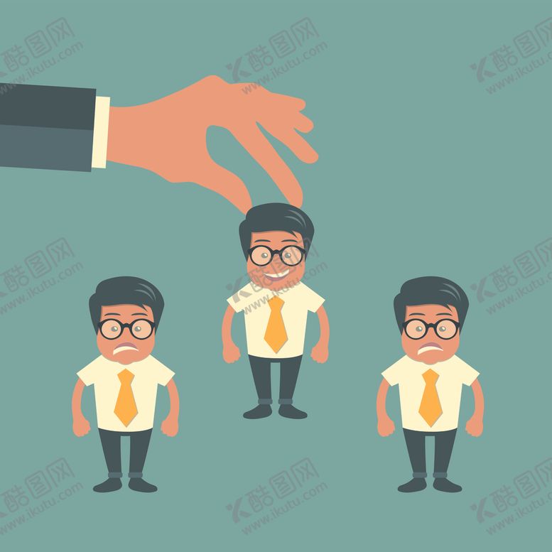 编号：99328406151810294593【酷图网】源文件下载-商务团队