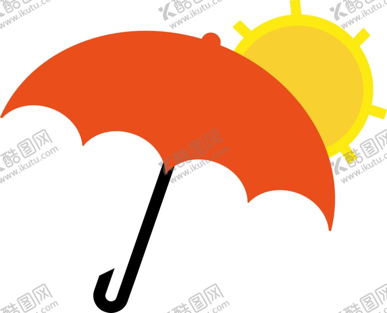 编号：21638606250159237317【酷图网】源文件下载-雨伞