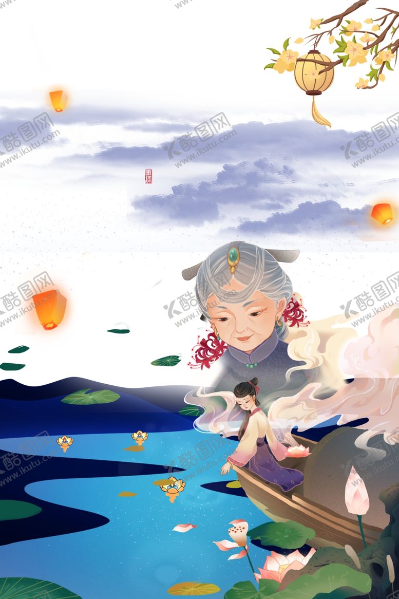 编号：38296103150619487010【酷图网】源文件下载-清明图片