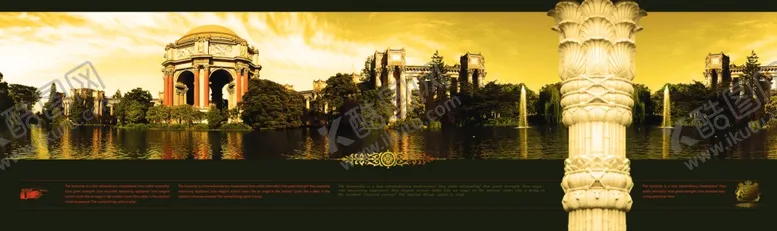 编号：25912304192127516591【酷图网】源文件下载-时尚现代欧式地产海报图片