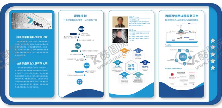 编号：19892909080016515833【酷图网】源文件下载-集团文化墙