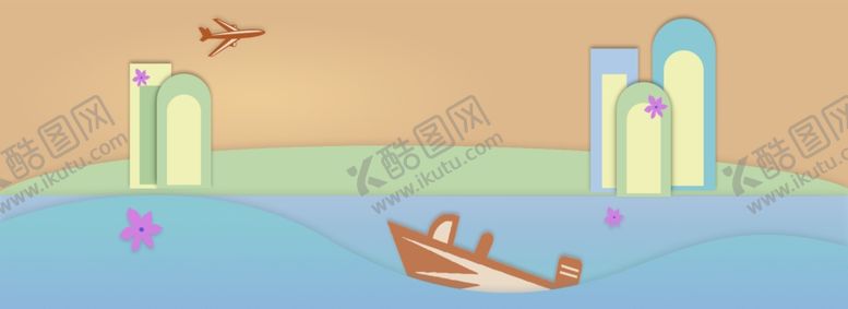 编号：75898609140717052052【酷图网】源文件下载-世界旅游日