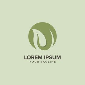 个性图标志设计行业logo人logo公司logo