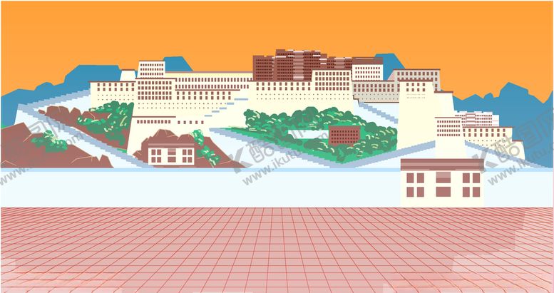 编号：29131507080502499008【酷图网】源文件下载-建筑
