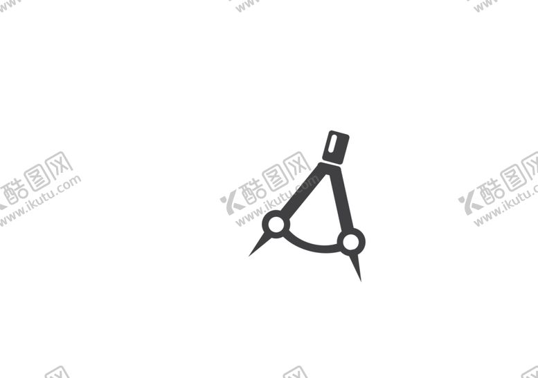 编号：97193707030138588592【酷图网】源文件下载-圆规素材