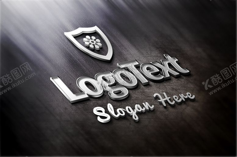 编号：98109709162006014547【酷图网】源文件下载-银色金属样机