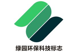 绿益环保协会logo标志