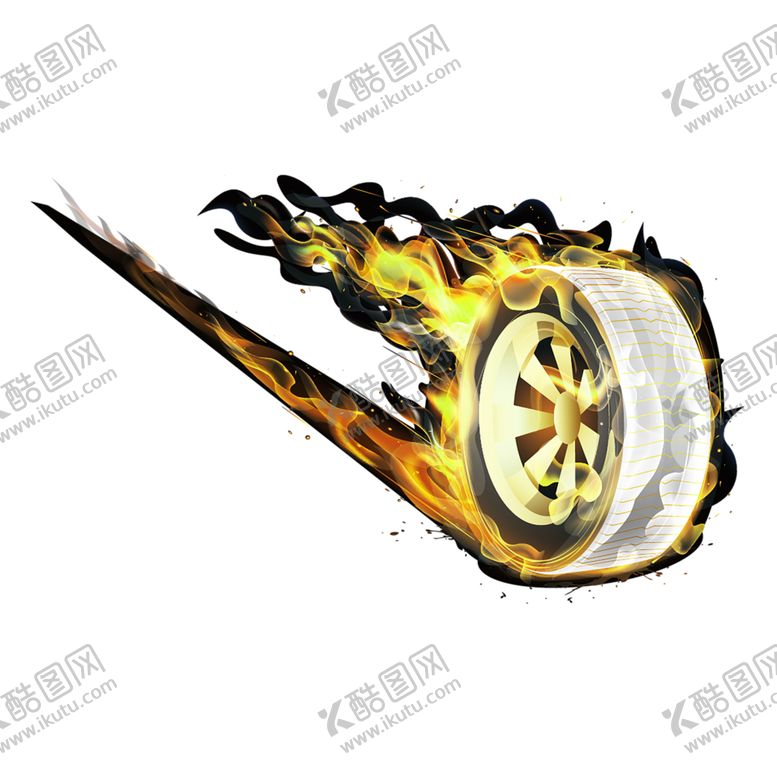 编号：42409009280011582558【酷图网】源文件下载-火焰