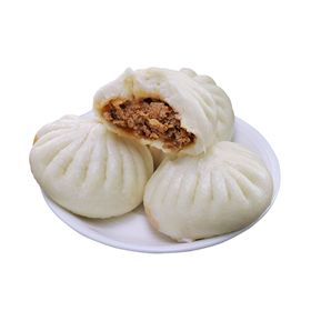 肉包子