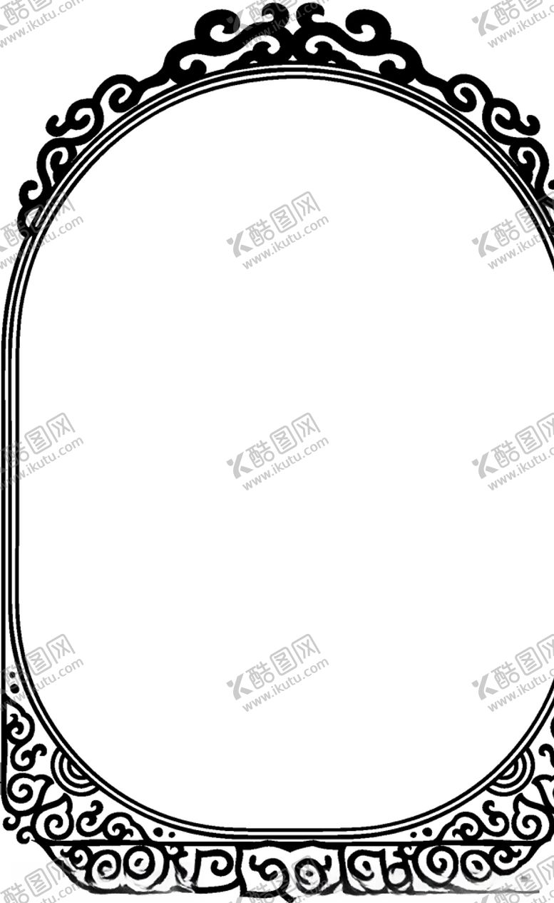 编号：86197005062118364229【酷图网】源文件下载-镂空花图案