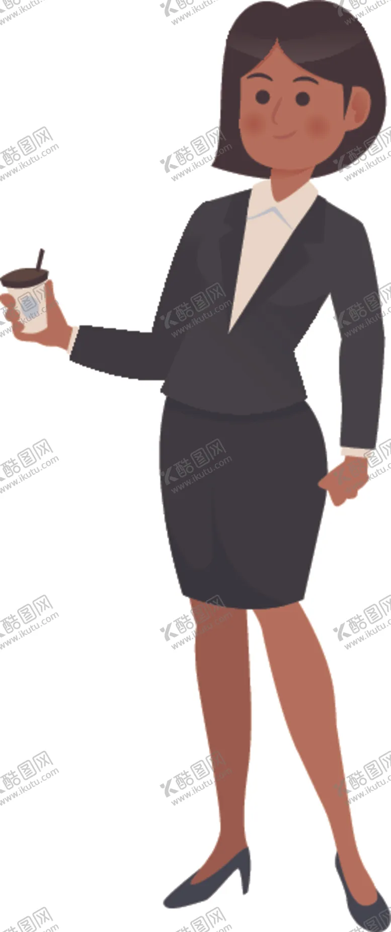 编号：16566606170614164201【酷图网】源文件下载-卡通人物