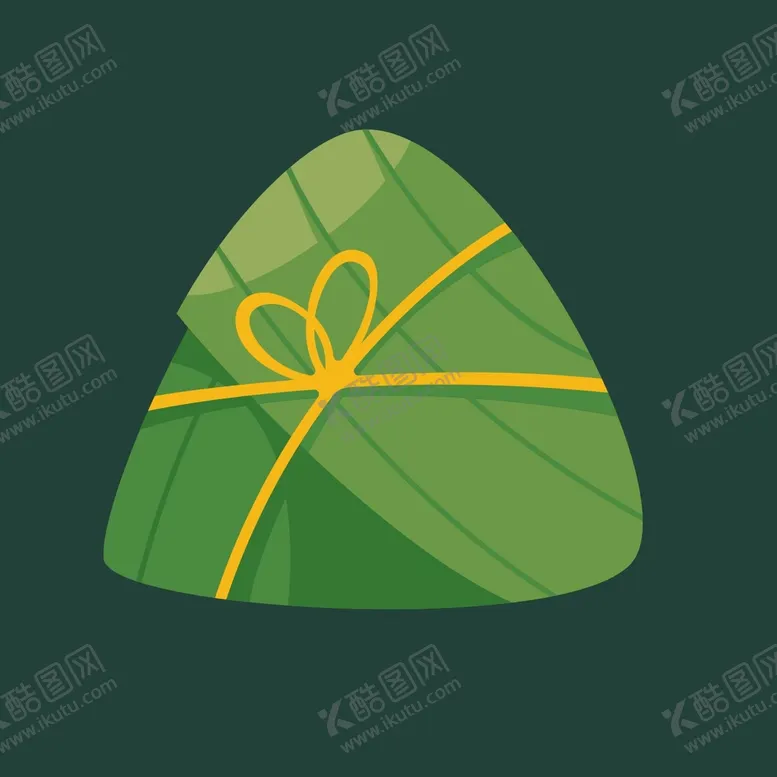 编号：24650910051507186079【酷图网】源文件下载-卡通粽子