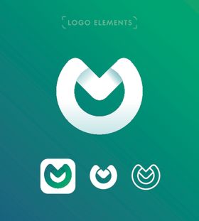 矢量logo图标