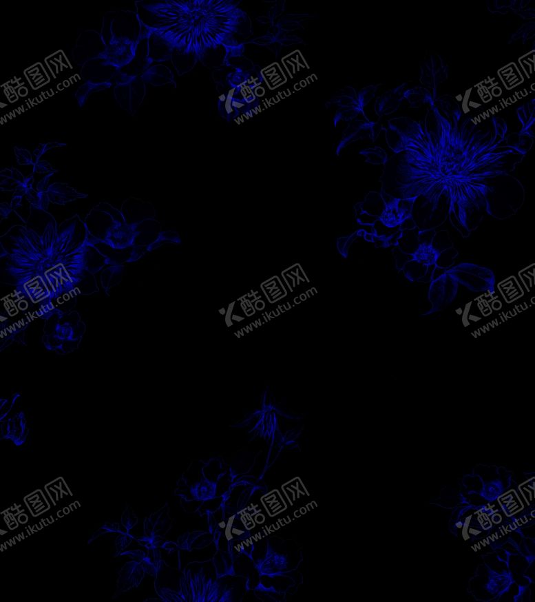编号：35769206261646064485【酷图网】源文件下载-数码花型