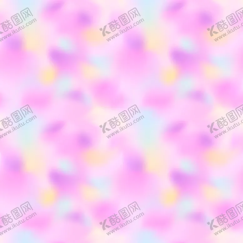 编号：69138409160912027826【酷图网】源文件下载-水彩彩虹背景清新晕染效果AI