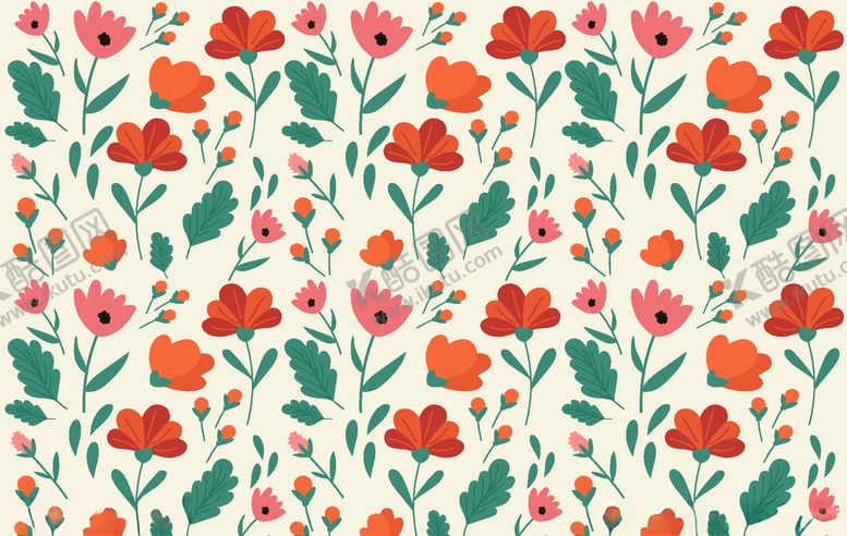 编号：14401610041613528277【酷图网】源文件下载-植物背景