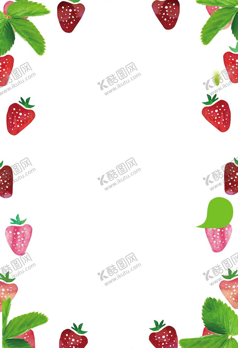 编号：36942910281839522313【酷图网】源文件下载-水果