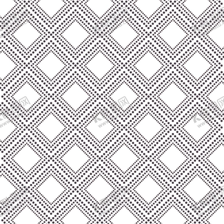 编号：13073009280753103955【酷图网】源文件下载-黑白简约花纹