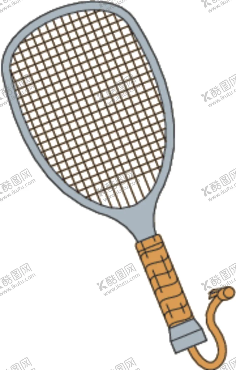 编号：49706905070156184394【酷图网】源文件下载-球拍