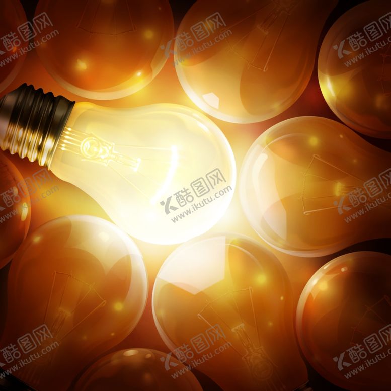 编号：72381010040130083486【酷图网】源文件下载-黑暗与光明图片