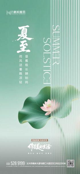 2025夏至节日节气