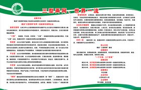 国家电网三型两网、世界一流