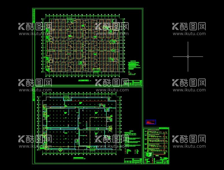 编号：40216501280700365205【酷图网】源文件下载-地下车库火灾报警图