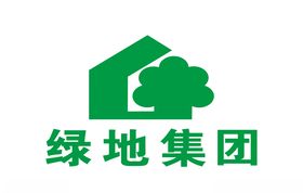 绿地集团标志LOGO