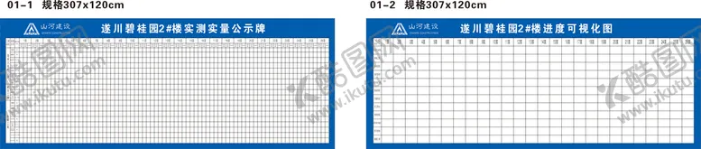 编号：13411701131855283806【酷图网】源文件下载-工地 展板