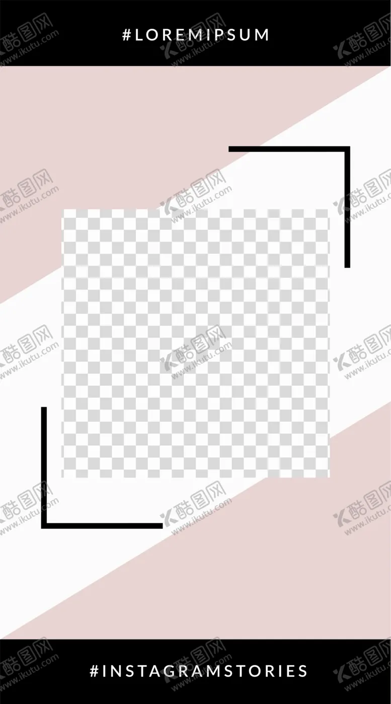 编号：68051404170127377904【酷图网】源文件下载-粉红色海报