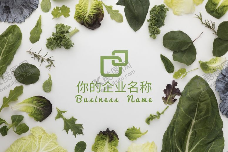 编号：65110509210301539261【酷图网】源文件下载-LOGO样机