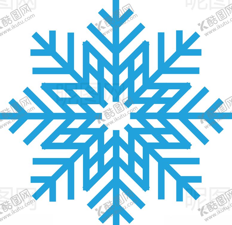 编号：98301906290625117574【酷图网】源文件下载-雪花