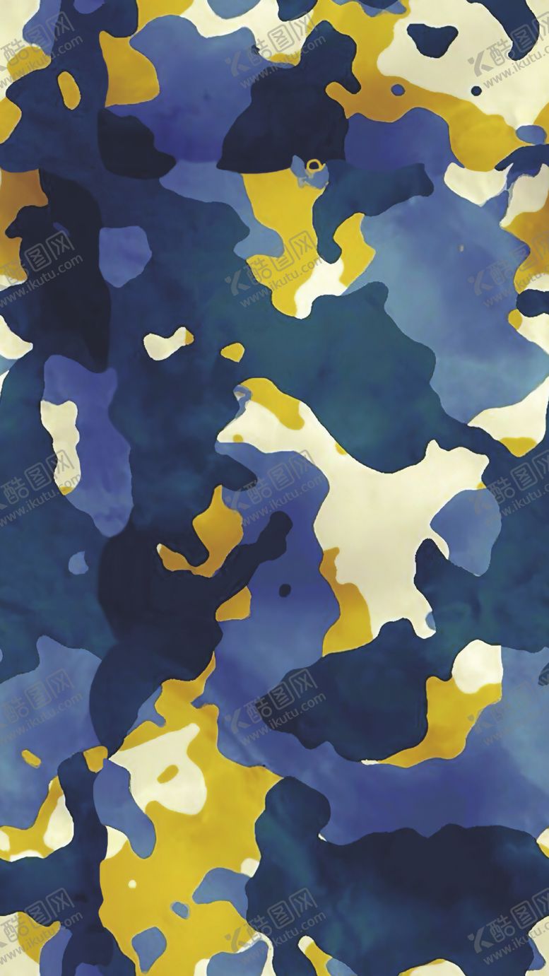 编号：11863210291405465120【酷图网】源文件下载-迷彩大牌杂染