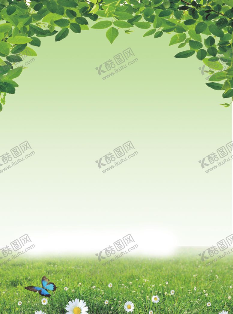 编号：52850204121109253107【酷图网】源文件下载-绿色背景