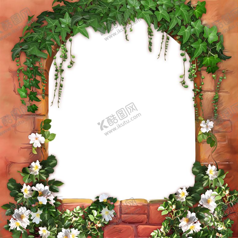 编号：46797810101456309819【酷图网】源文件下载-花边素材