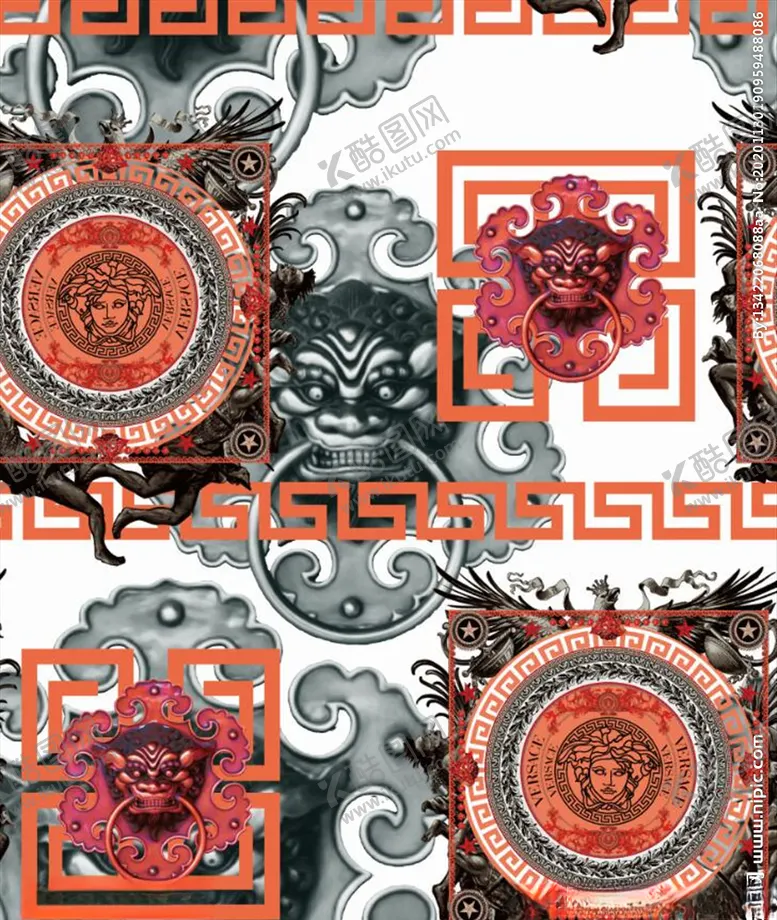 编号：45398104150328422333【酷图网】源文件下载-范思哲