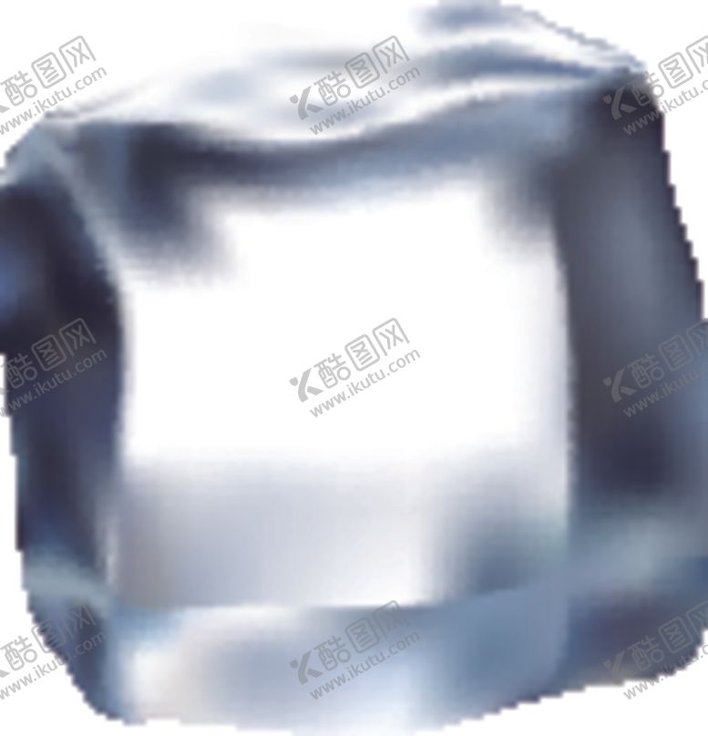 编号：31948909211238039998【酷图网】源文件下载-冰块
